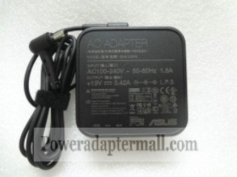 Original New 19V 3.42A Asus S56 S56CA EXA1203YH Ac Adapter power